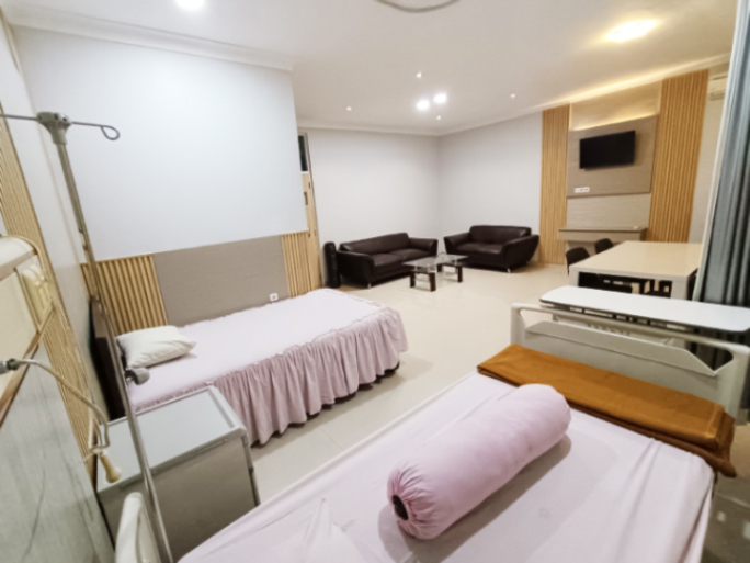 Ruangan SVIP