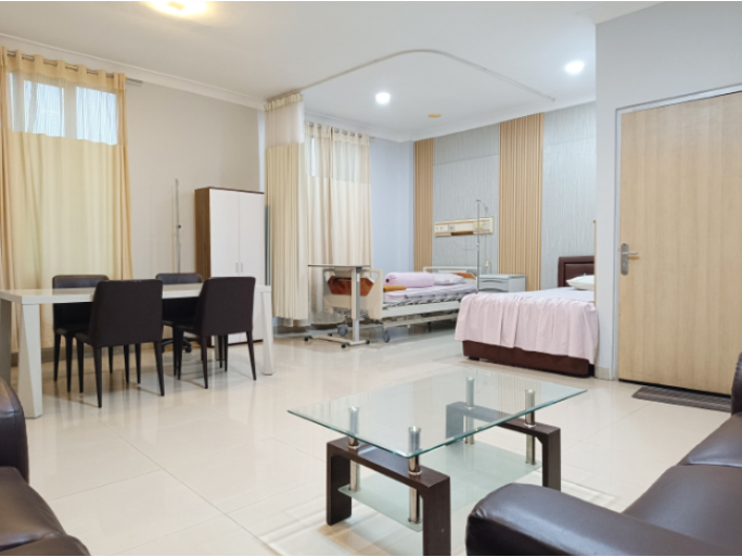 Ruangan SVIP
