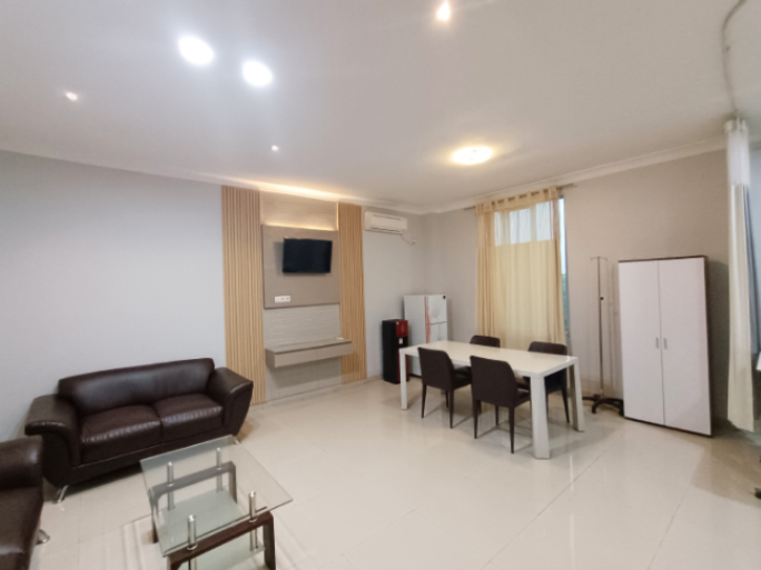 Ruangan SVIP