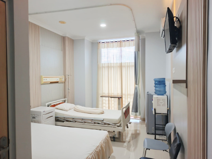 Ruangan VIP