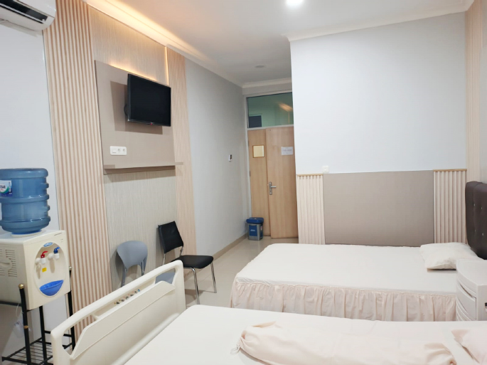 Ruangan VIP