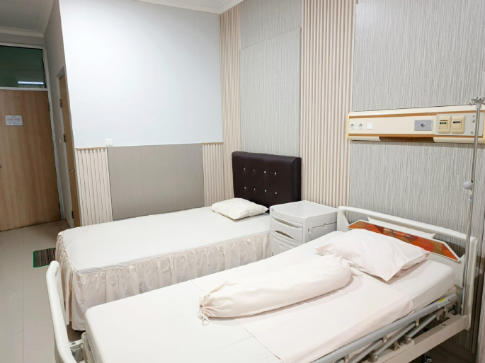Ruangan VIP