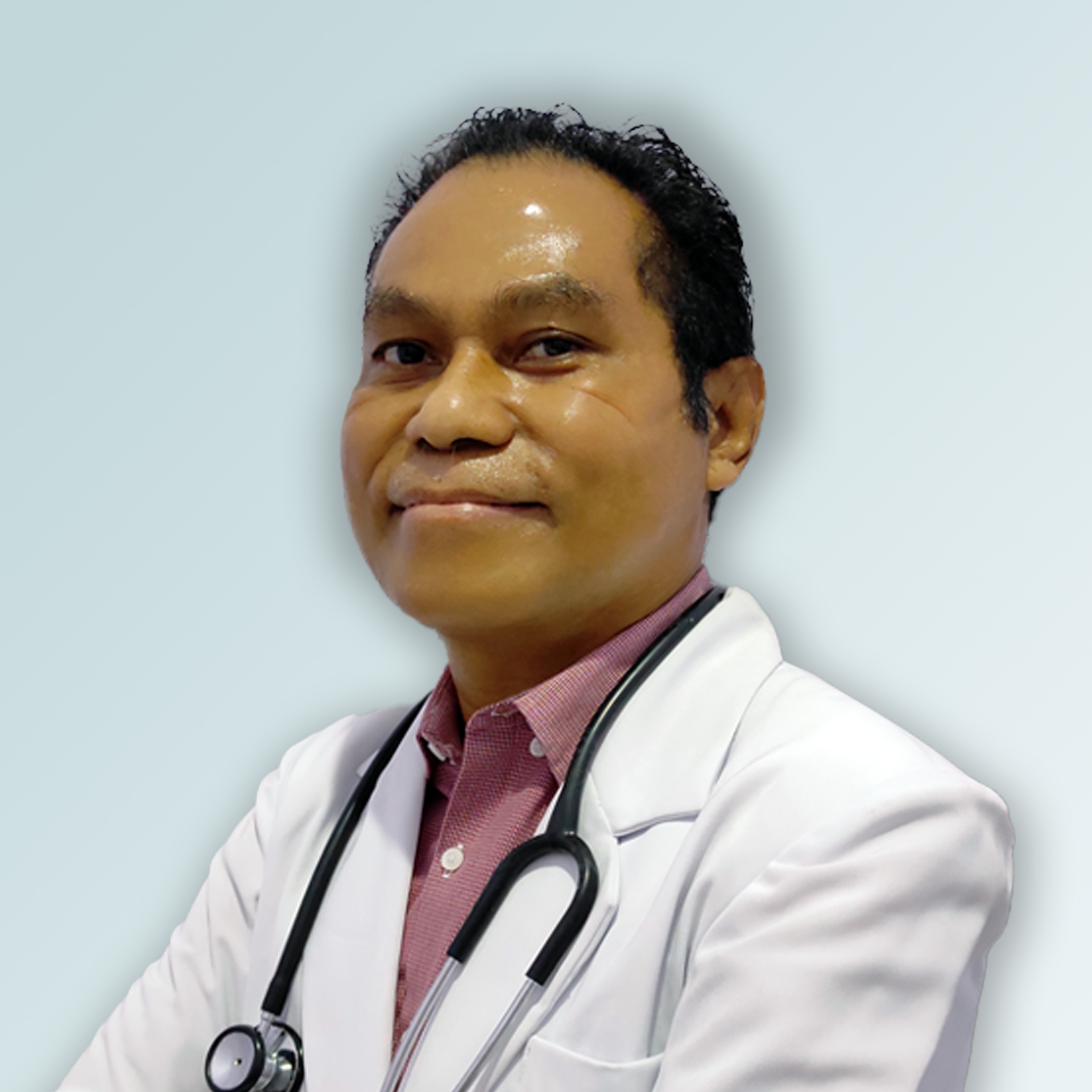 Doctor