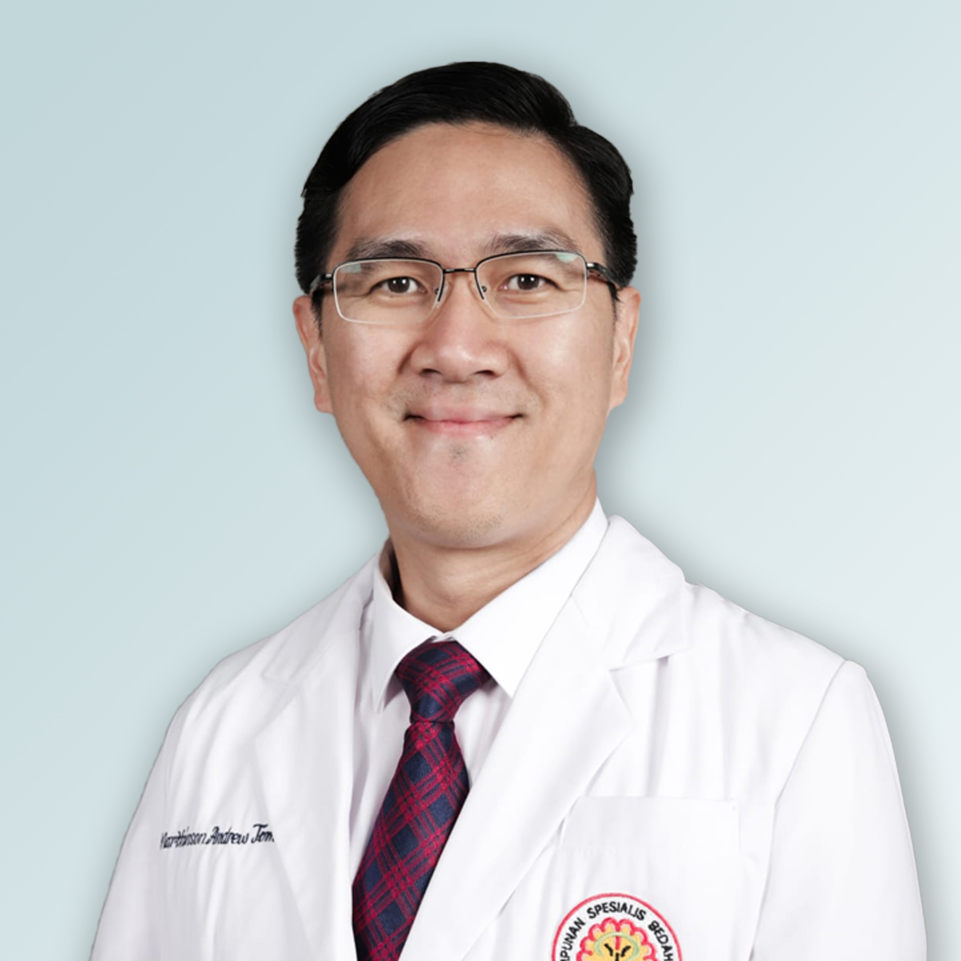 Doctor