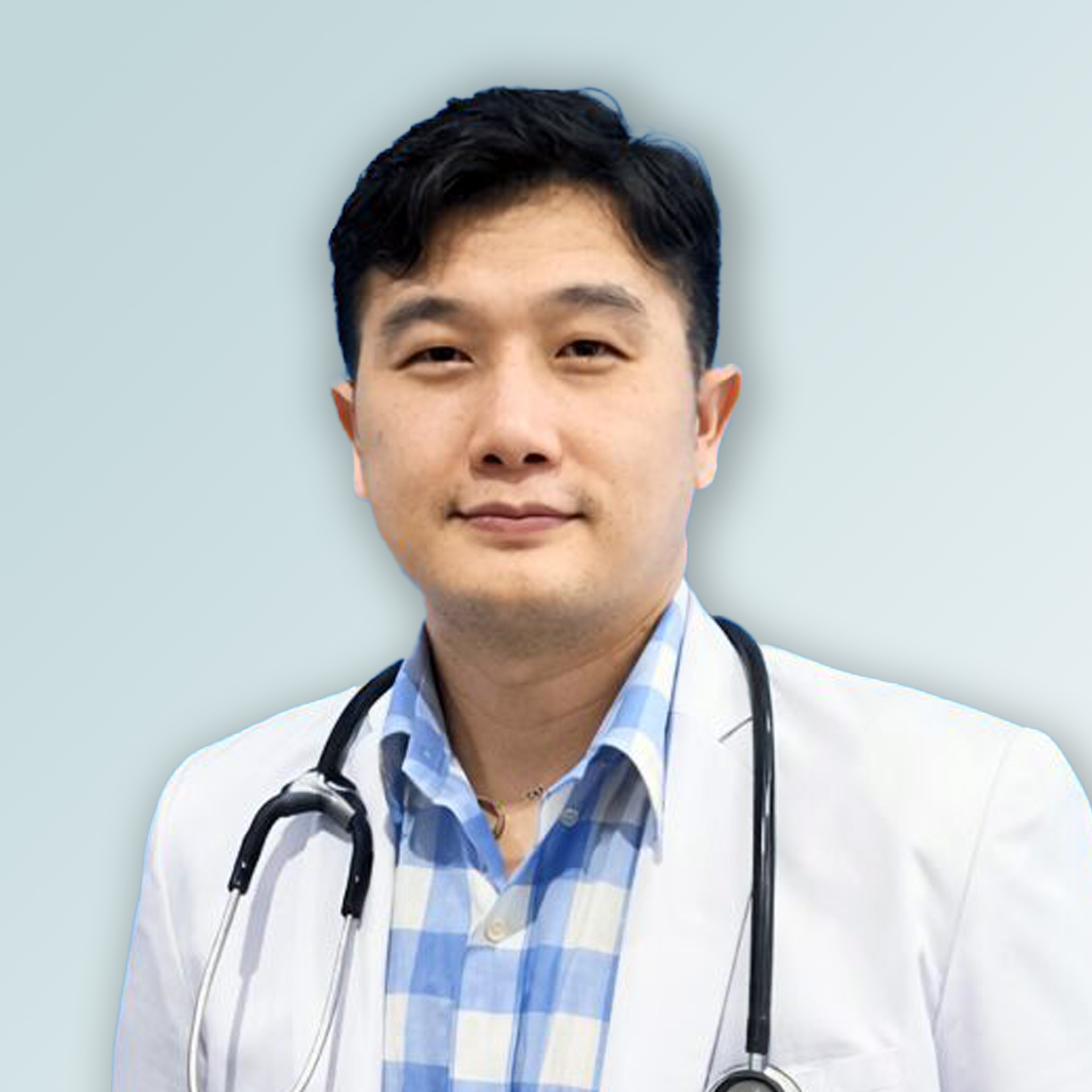 Doctor