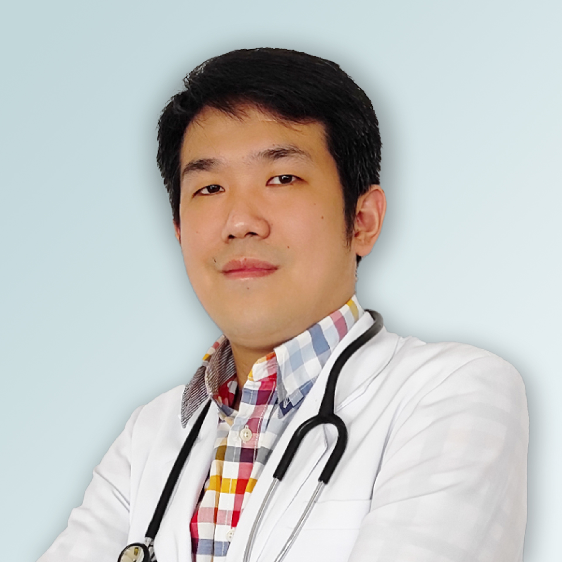 Doctor