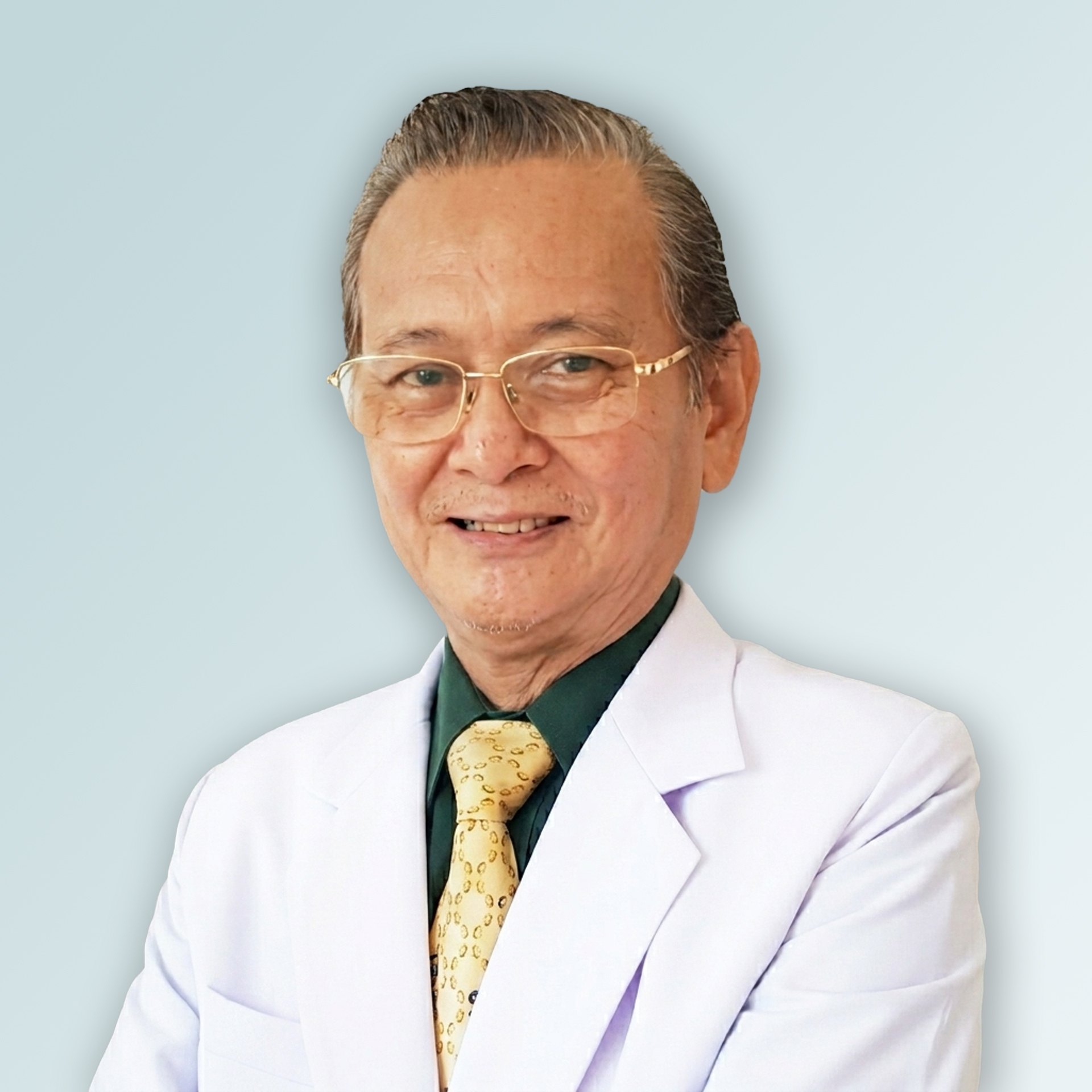 Doctor