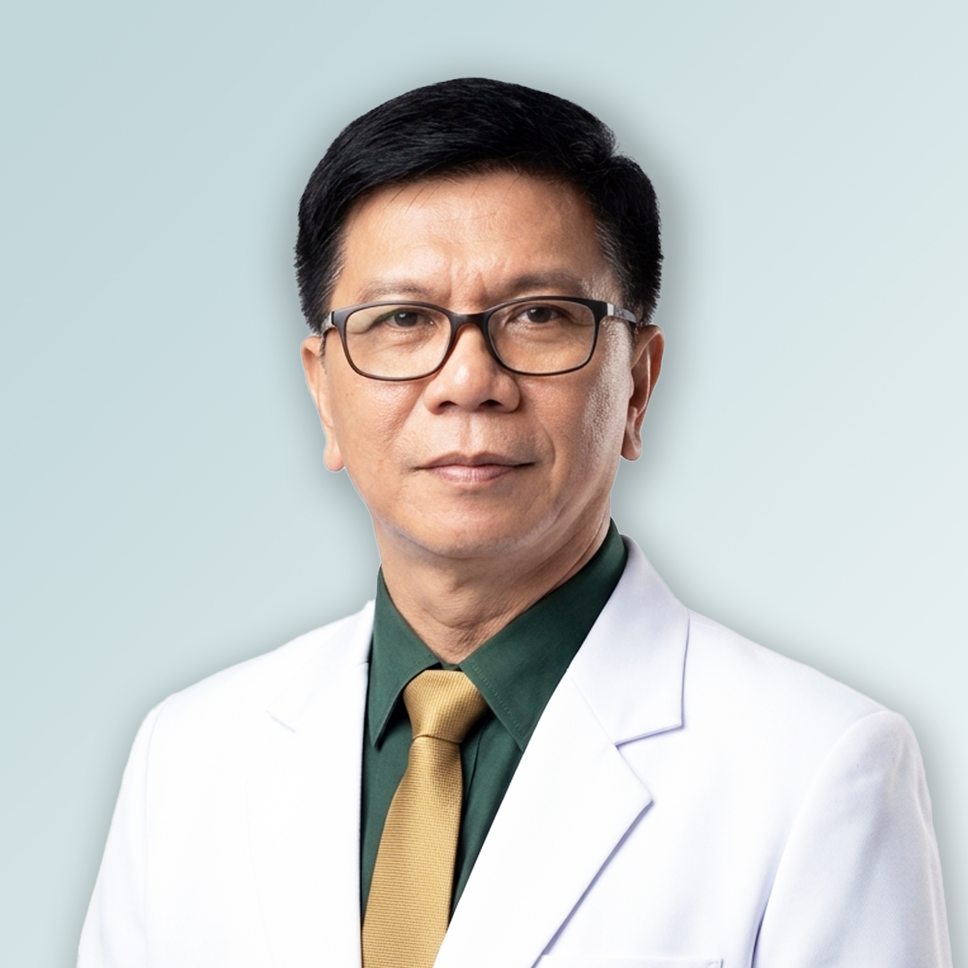 Doctor