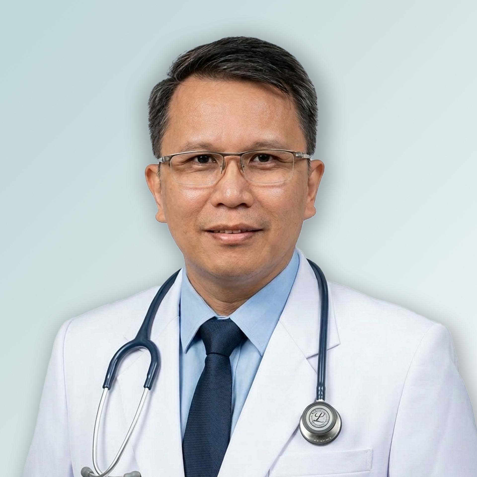 Doctor
