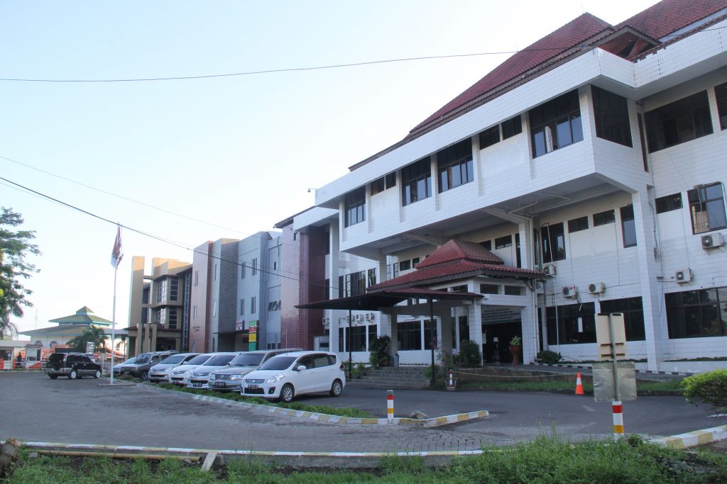 RSA Manado Rumah Sakit Advent Manado