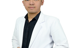 dr. Bill J. Tanawal, Sp.N, DFIDN, FIN, CIPS, AIFO-K