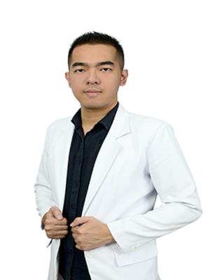 dr. Bill J. Tanawal, Sp.N, DFIDN, FIN, CIPS, AIFO-K