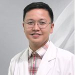 DR.dr. Christian Apolinaris Lombogia,MARS