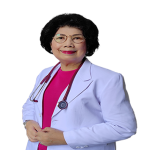 dr. Diana D Takumansang, Sp.A (K)