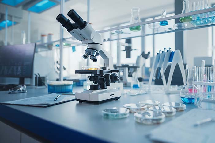 Laboratorium