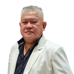 dr. Lucky V. Waworuntu, Sp.KK, M.Kes, FINSDV, FAADV