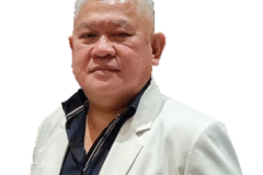 dr. Lucky V. Waworuntu, Sp.KK, M.Kes, FINSDV, FAADV