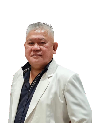 dr. Lucky V. Waworuntu, Sp.KK, M.Kes, FINSDV, FAADV
