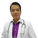 dr. Stevie R. Rengkuan, Sp.A. MARS